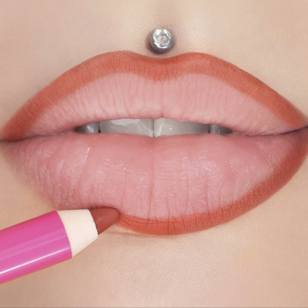 Jeffree Star Lip Liner - Allegedly